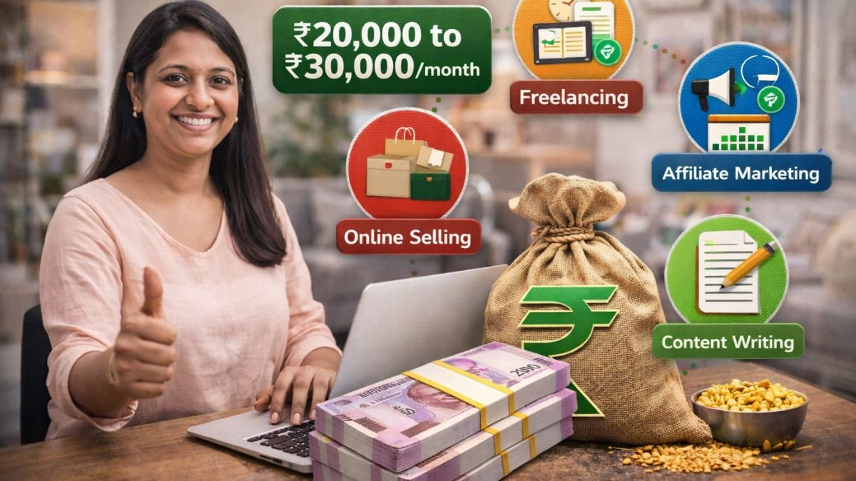 Business Idea Gujarati