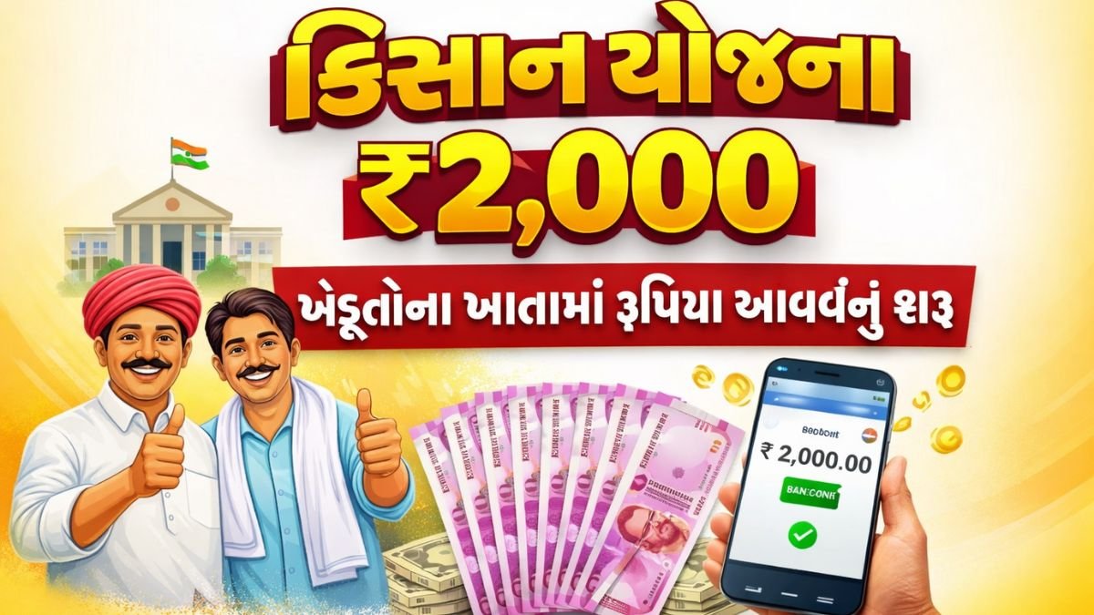 PM Kisan 22th Installment Date 2026