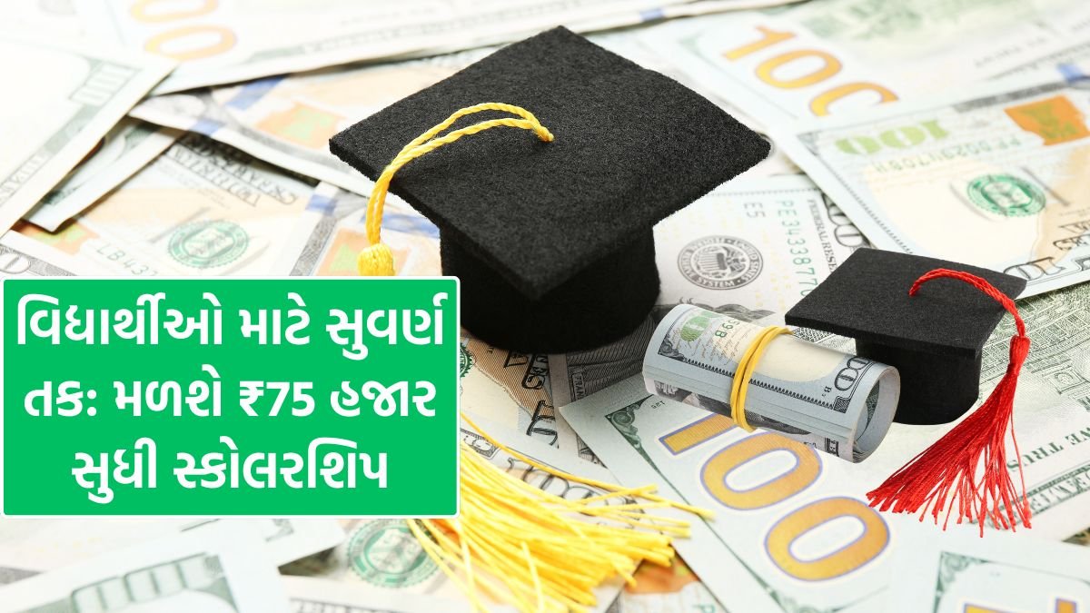 SC ST OBC Scholarship 2026