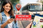 GSRTC Live Bus Tracking